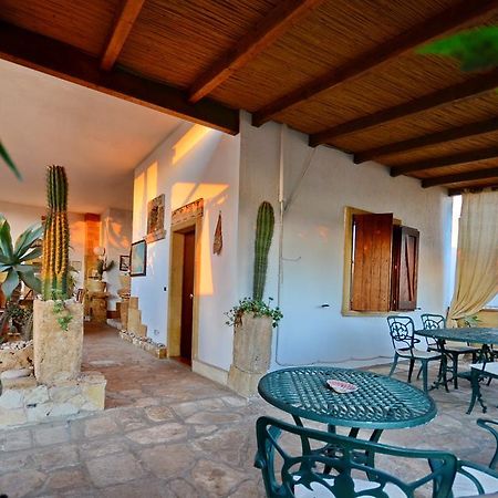 Felline In Bed&Breakfast Dimora Di Charme El Salento Экстерьер фото