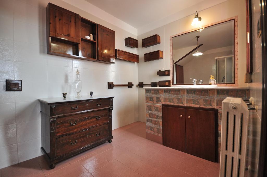 Felline In Bed&Breakfast Dimora Di Charme El Salento Экстерьер фото