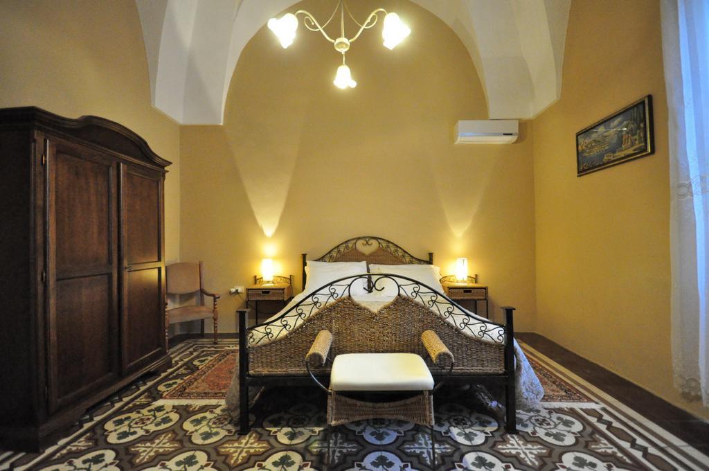 Felline In Bed&Breakfast Dimora Di Charme El Salento Экстерьер фото