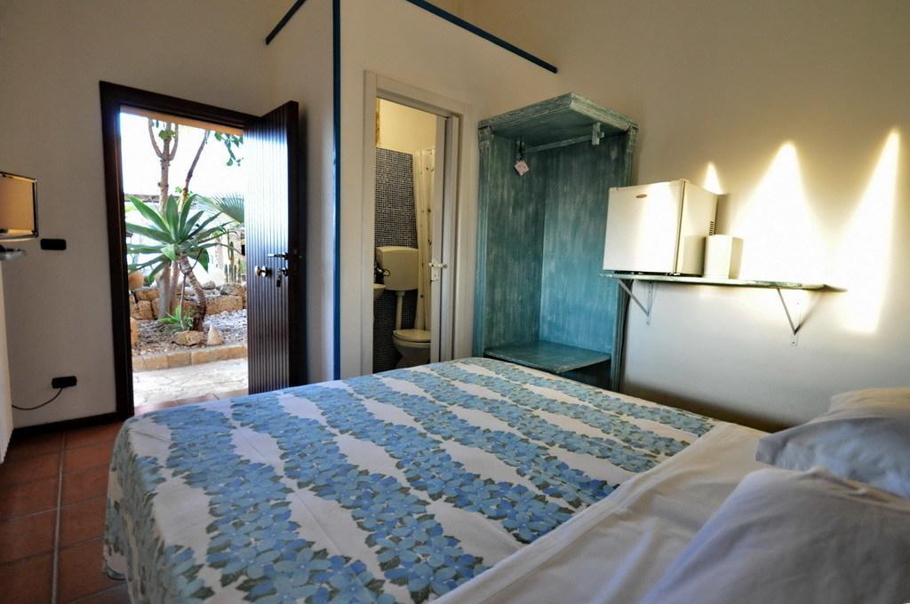 Felline In Bed&Breakfast Dimora Di Charme El Salento Экстерьер фото