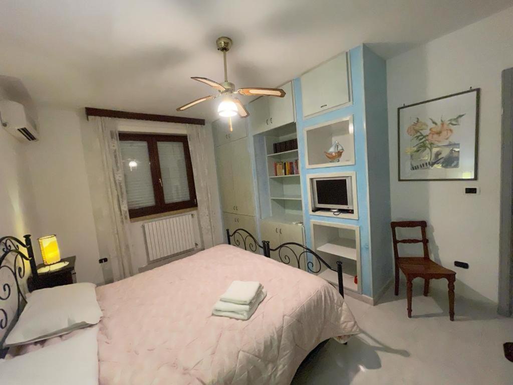 Felline In Bed&Breakfast Dimora Di Charme El Salento Экстерьер фото