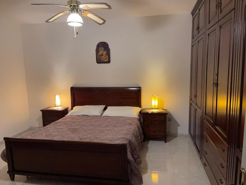 Felline In Bed&Breakfast Dimora Di Charme El Salento Экстерьер фото