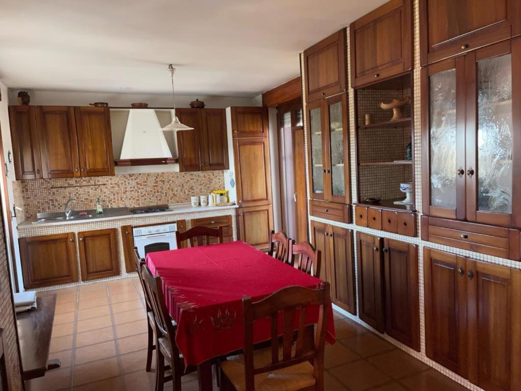 Felline In Bed&Breakfast Dimora Di Charme El Salento Экстерьер фото