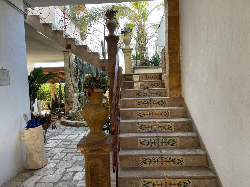 Felline In Bed&Breakfast Dimora Di Charme El Salento Экстерьер фото