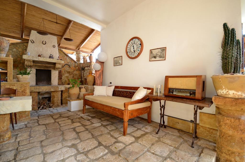 Felline In Bed&Breakfast Dimora Di Charme El Salento Экстерьер фото