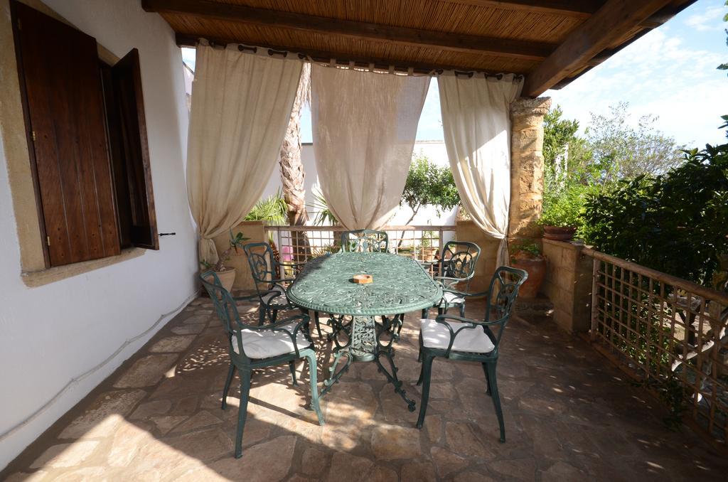 Felline In Bed&Breakfast Dimora Di Charme El Salento Экстерьер фото