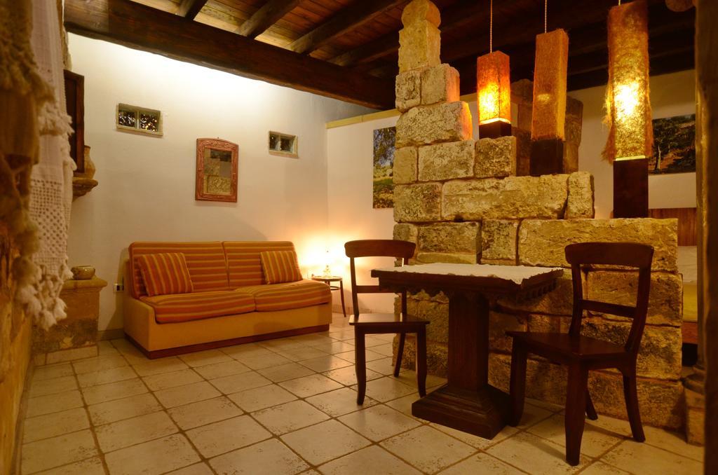 Felline In Bed&Breakfast Dimora Di Charme El Salento Экстерьер фото