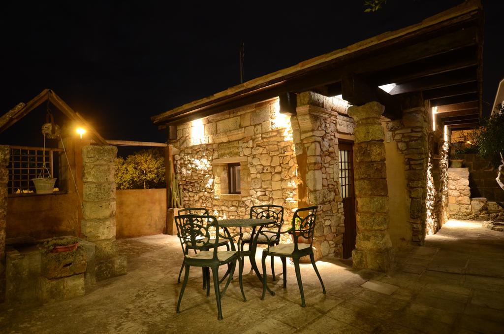 Felline In Bed&Breakfast Dimora Di Charme El Salento Экстерьер фото
