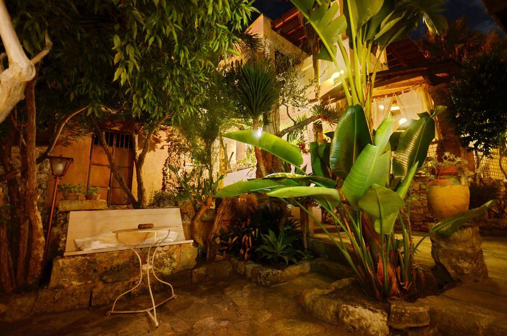 Felline In Bed&Breakfast Dimora Di Charme El Salento Экстерьер фото