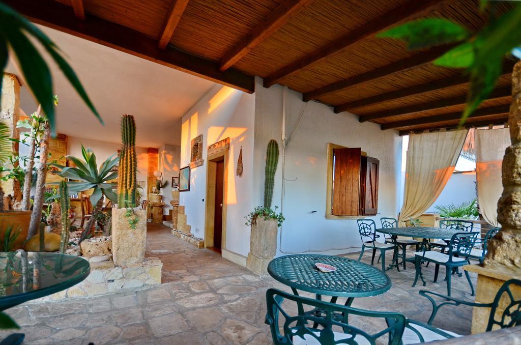 Felline In Bed&Breakfast Dimora Di Charme El Salento Экстерьер фото