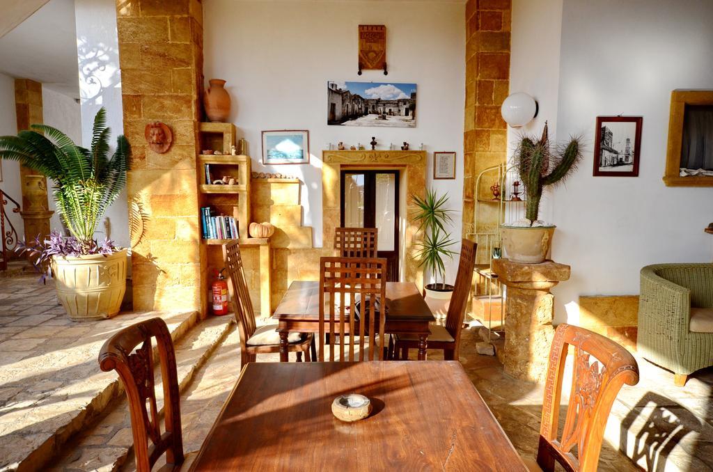 Felline In Bed&Breakfast Dimora Di Charme El Salento Экстерьер фото
