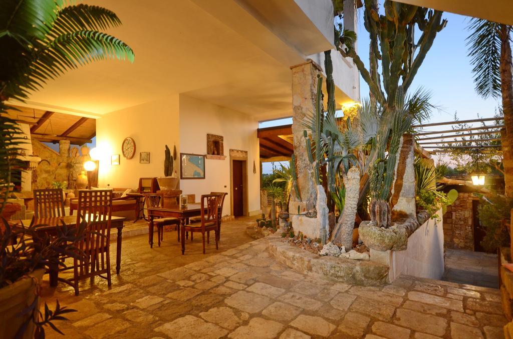 Felline In Bed&Breakfast Dimora Di Charme El Salento Экстерьер фото