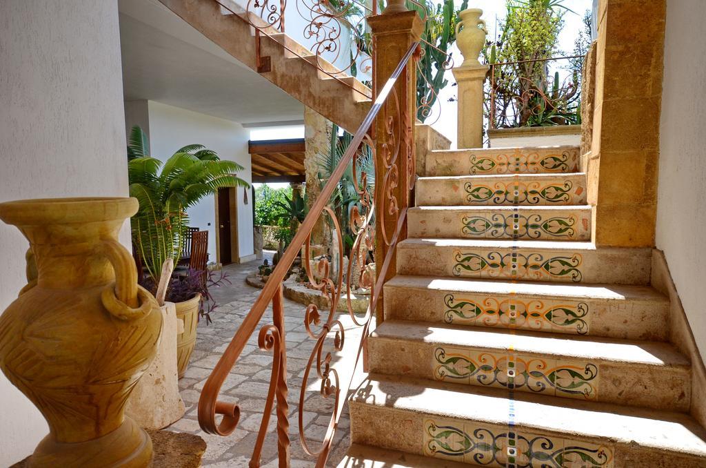 Felline In Bed&Breakfast Dimora Di Charme El Salento Экстерьер фото
