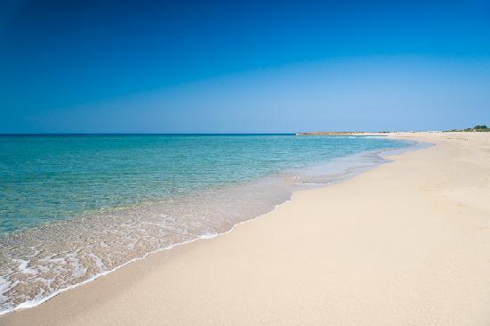 Felline In Bed&Breakfast Dimora Di Charme El Salento Экстерьер фото