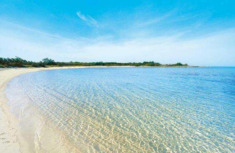 Felline In Bed&Breakfast Dimora Di Charme El Salento Экстерьер фото
