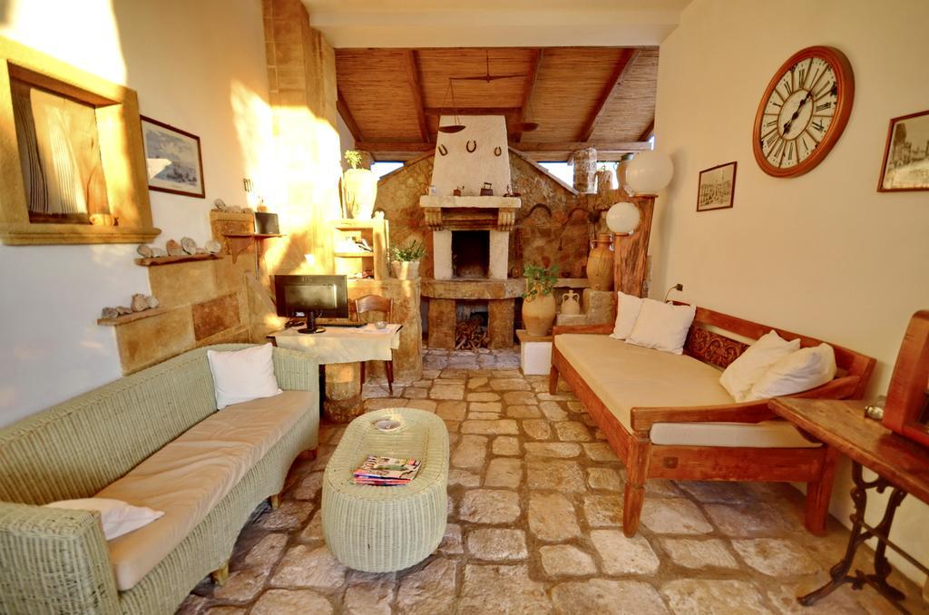 Felline In Bed&Breakfast Dimora Di Charme El Salento Экстерьер фото