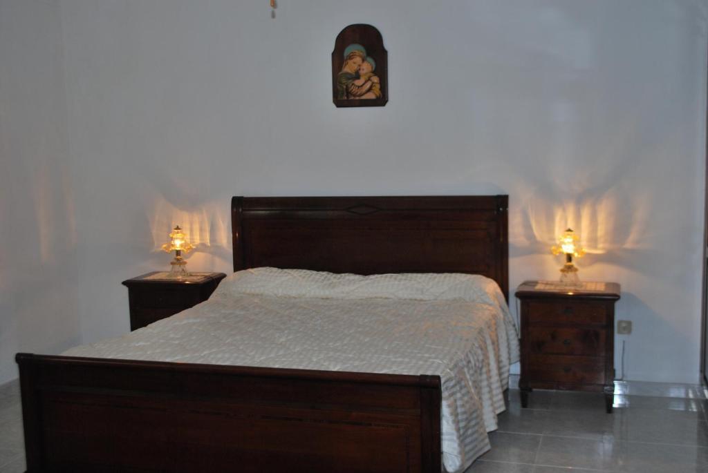 Felline In Bed&Breakfast Dimora Di Charme El Salento Номер фото