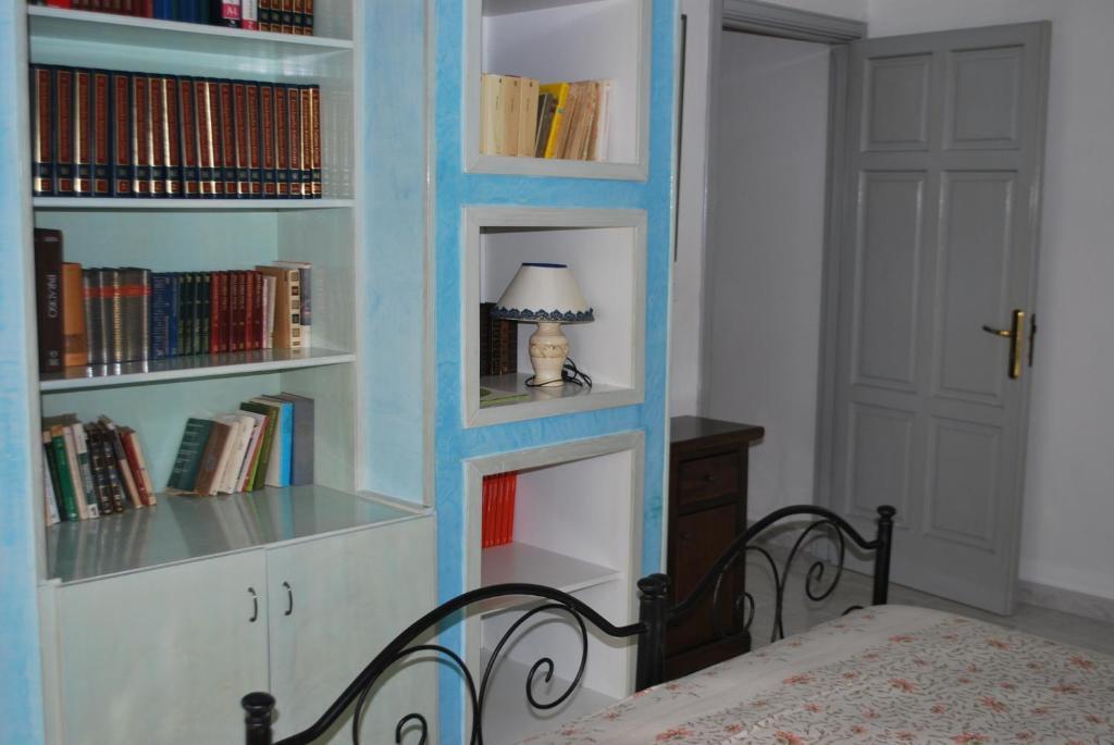 Felline In Bed&Breakfast Dimora Di Charme El Salento Номер фото