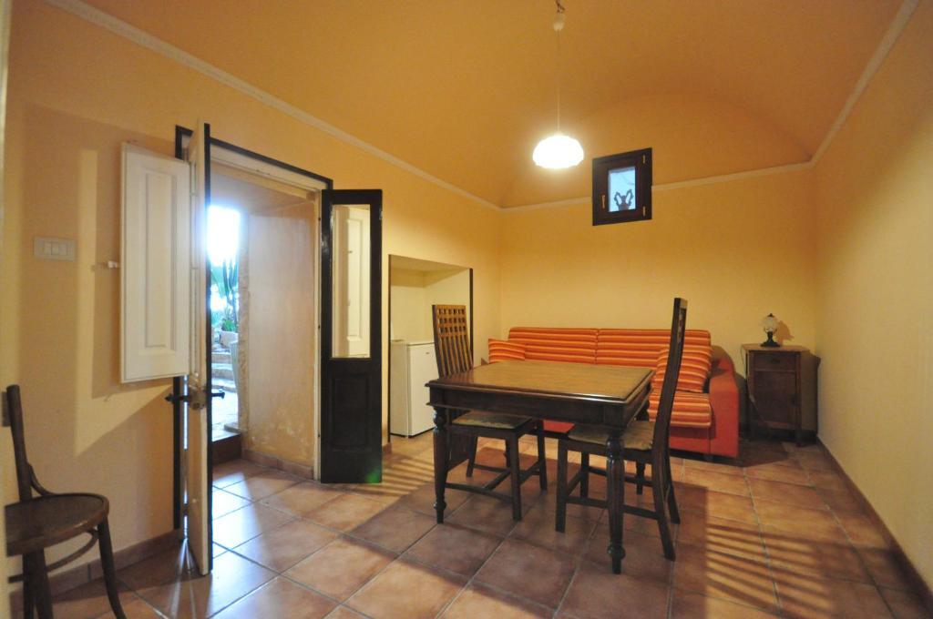 Felline In Bed&Breakfast Dimora Di Charme El Salento Номер фото
