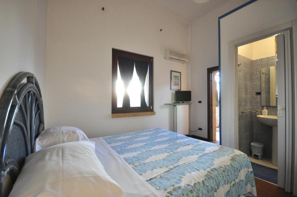 Felline In Bed&Breakfast Dimora Di Charme El Salento Номер фото