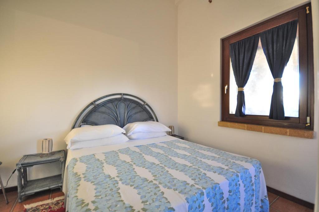 Felline In Bed&Breakfast Dimora Di Charme El Salento Номер фото