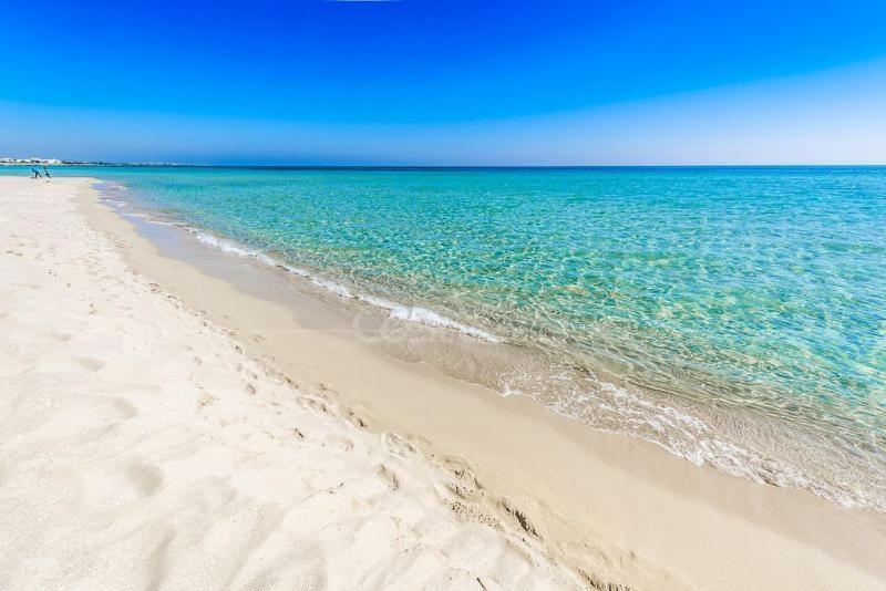 Felline In Bed&Breakfast Dimora Di Charme El Salento Экстерьер фото